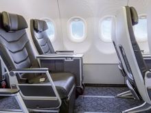 Legroom
