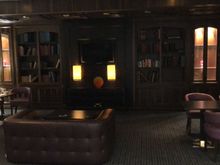 Executive Lounge