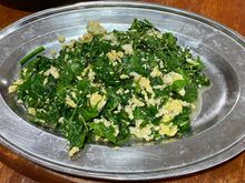 Healthy fresh vegetables 