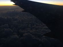 The most recognisable wingtip in the fleet