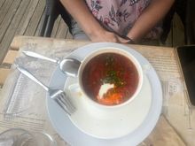 Borscht