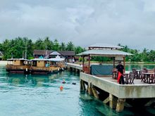 Beautiful Wakatobi