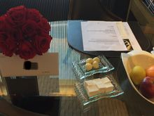 Sofitel Macau as Platinum. Rather underwhelming compared to other Accor Sofitel in Asia 