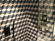Showerstall