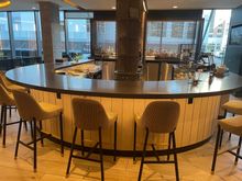 IRO bar area