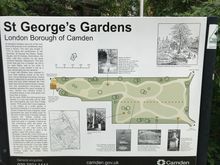 Map and info
