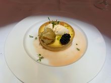 Lemon Tart 