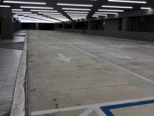 
Where is everyone?