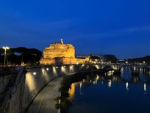 Castel Sant Angelo