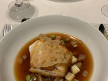 Fogo island cod