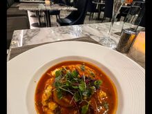 Order the Shrimp/grits as my appetizer 