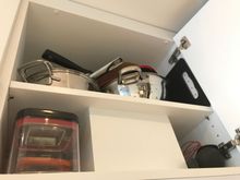 The basics are covered for kitchenprince(sess)