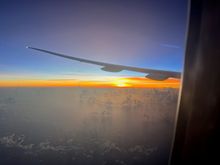 BA16. LHR-SIN. 06 Mar 23.