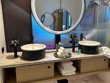 Vanity Mirror