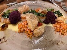 Scallops