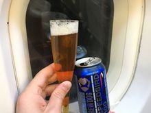 Nothing too special but a lot better than the normal Heineken rubbish.  Yum.