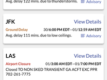 From just before 9pm this evening. The  NYC trifecta: thunderstorms, wind, and low ceilings.