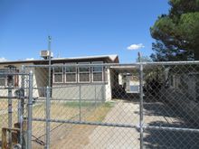 608 Sierra Street El Paso, Texas 79903 This was the house my grandparents on my father's side lived in from 1949 to 1979