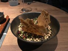 Savoury nibble