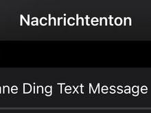 Years ago I managed to install this on my iPhone, but unfortunately, I cannot remember how - sorry! 
It’s fun though :D