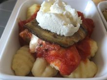Gnocchi