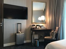 Universal power outlet everywhere
