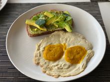 This is vegan