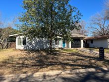 Tiny with a great location