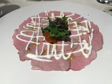 Vitello Truffel