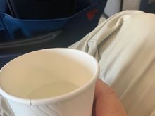 It’s a quite devious DL version of Vodka on the rocks
But it’s BACK on LAS-JFK narrowbody olden days cattle FC