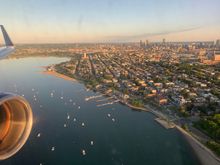 two-mile final for 4R