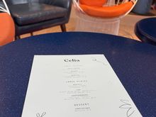 Lunch