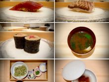 Lunch Course