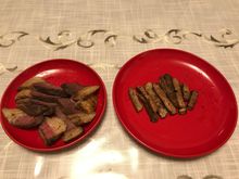 Steaks 