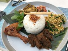 Nasi campur