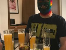 The big canadiancow reveal!!