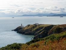 Ireland