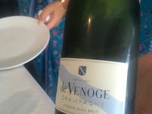 Back to Vergogne. Hehe.