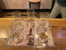 Maker’s flight