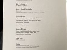 HAN-BKK J Menu