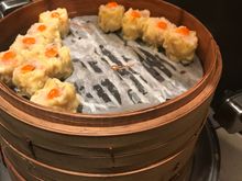 Siu mai today at Pier J is very reasonable. 