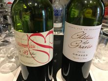 Club Lounge: reds