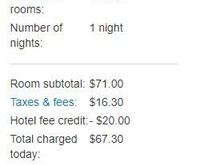 after payment
