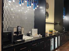 Andaz Doha VIP Lounge