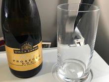 May 2019, prosecco on offer