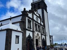 Church of Sao Sebastion 