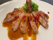 Pork Chop