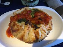 Liked the taste with a bit of pepper added