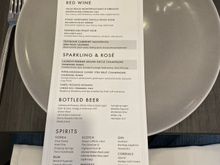 Booze List