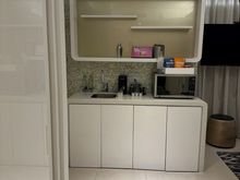 Kitchenette - Marvelous Suite